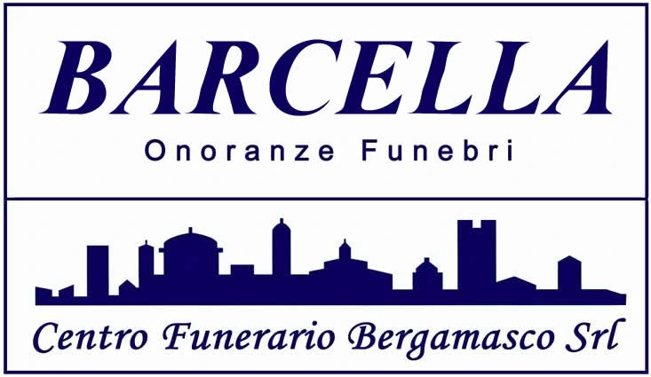 Logo Onoranze Barcella